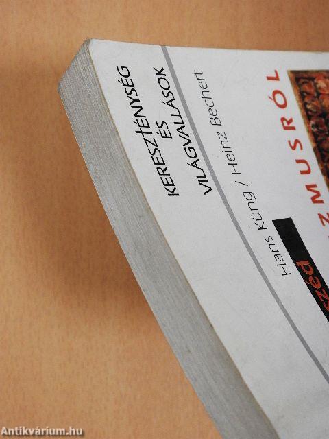 Párbeszéd a buddhizmusról