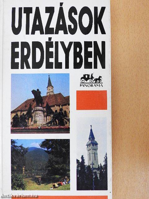 Utazások Erdélyben