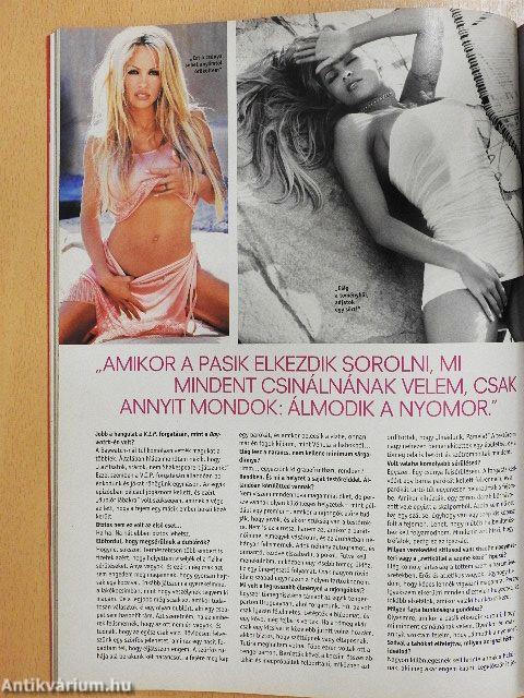 FHM 2000. október