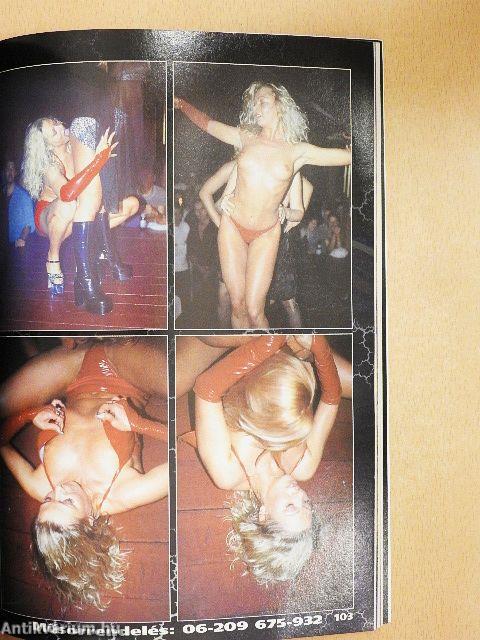 Tutti Frutti Party 114.