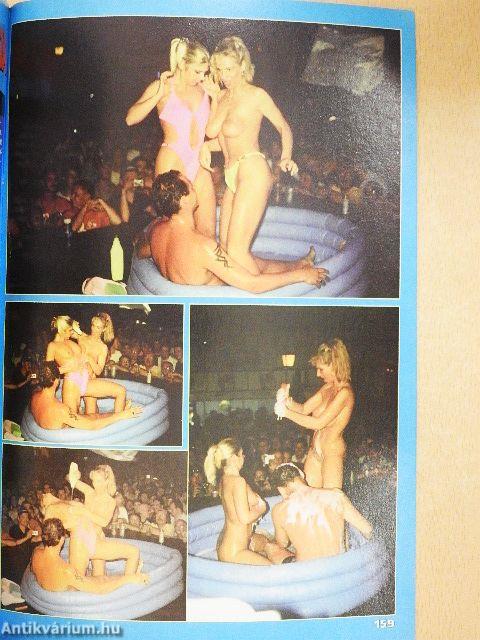 Tutti Frutti Party 118.