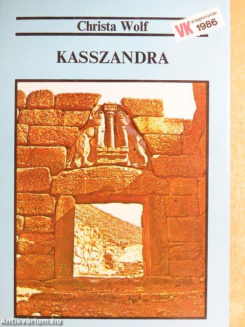 Kasszandra