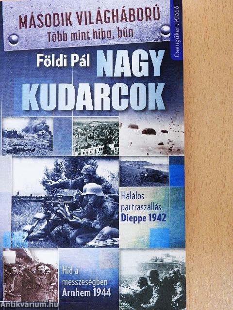 Nagy kudarcok