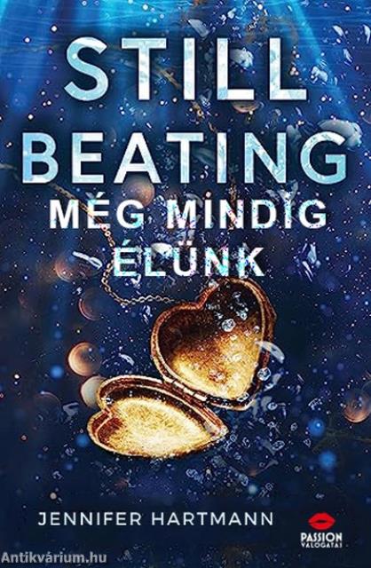 Still Beating - Még mindig dobog