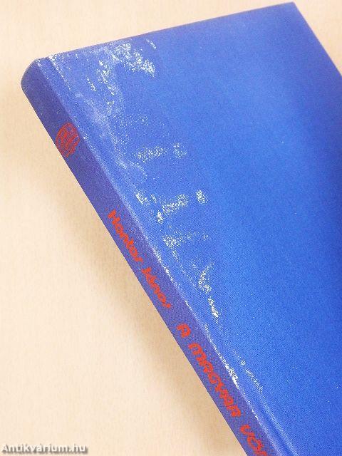 A Magyar Vöröskereszt 100 éve