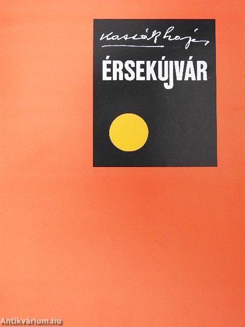 Érsekújvár