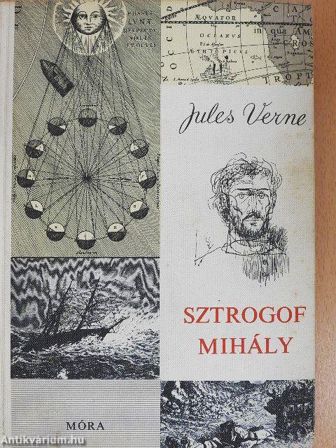 Sztrogof Mihály