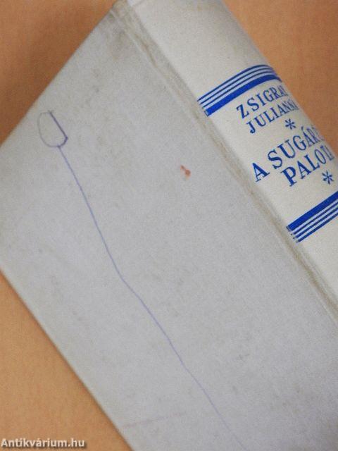 A Sugár úti palota