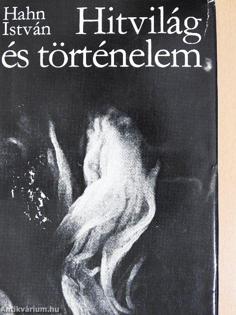 Hitvilág és történelem