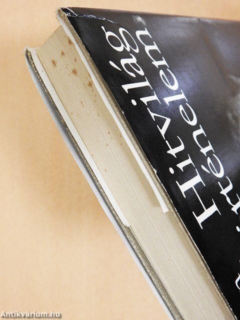 Hitvilág és történelem