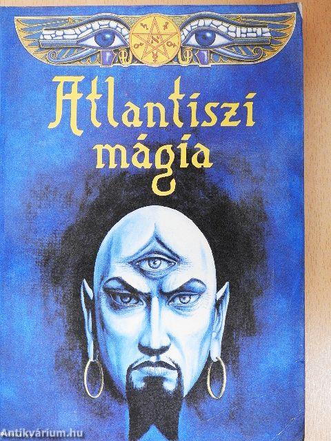Atlantiszi mágia