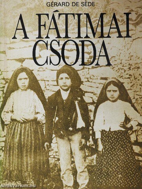 A fátimai csoda