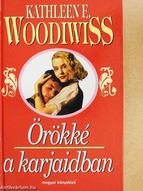 Örökké a karjaidban