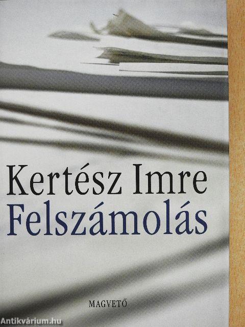 Felszámolás