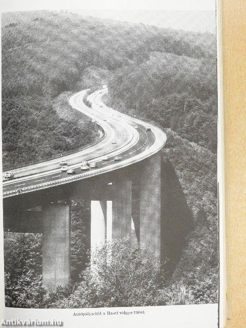 Német Szövetségi Köztársaság