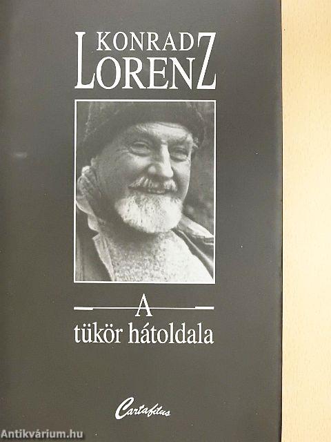A tükör hátoldala