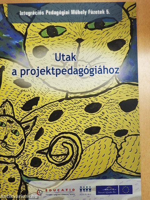 Utak a projektpedagógiához