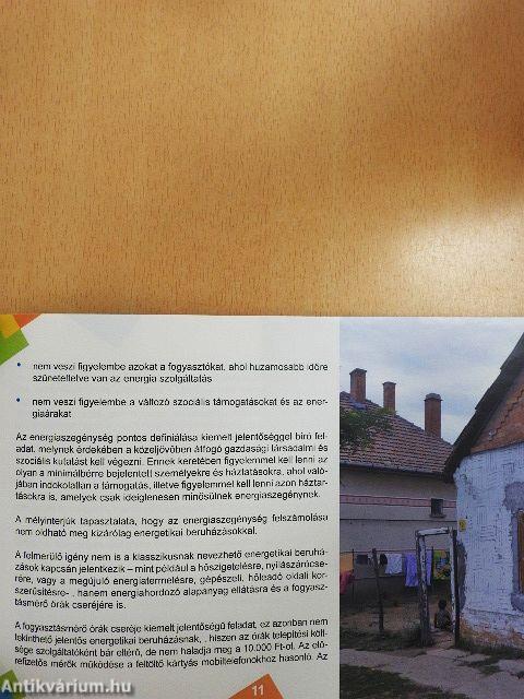 Megújuló energiarendszerek