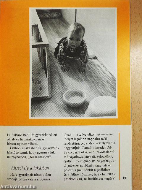 Hogyan védjük gyermekünk egészségét?