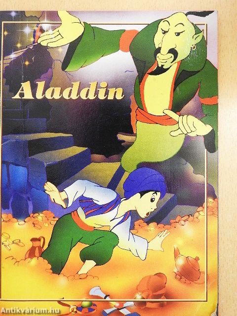 Aladdin