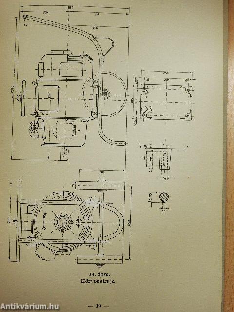 DSG 92/12 ívhegesztőgép