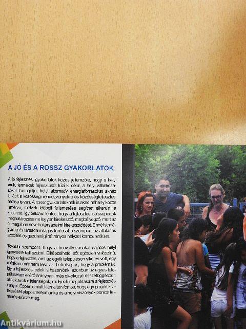 Helyi gazdaságfejlesztés