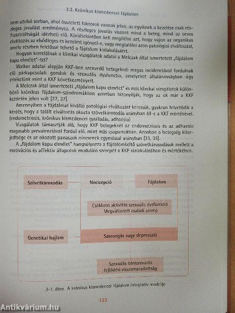 Szülészet-nőgyógyászati pszichológia és pszichiátria