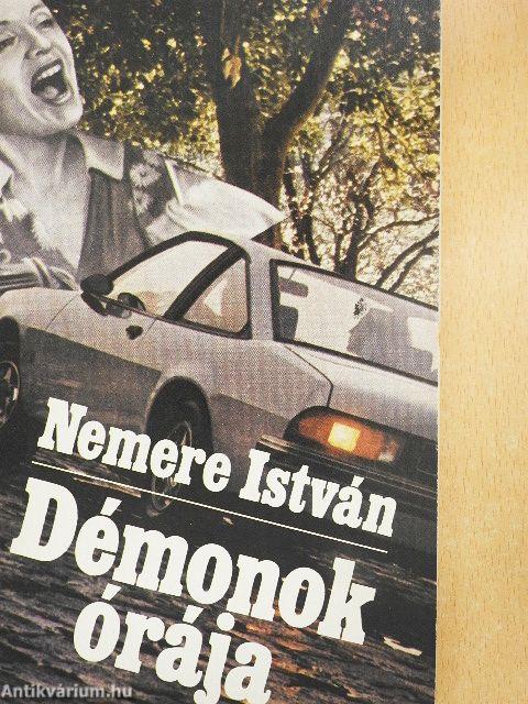 Démonok órája