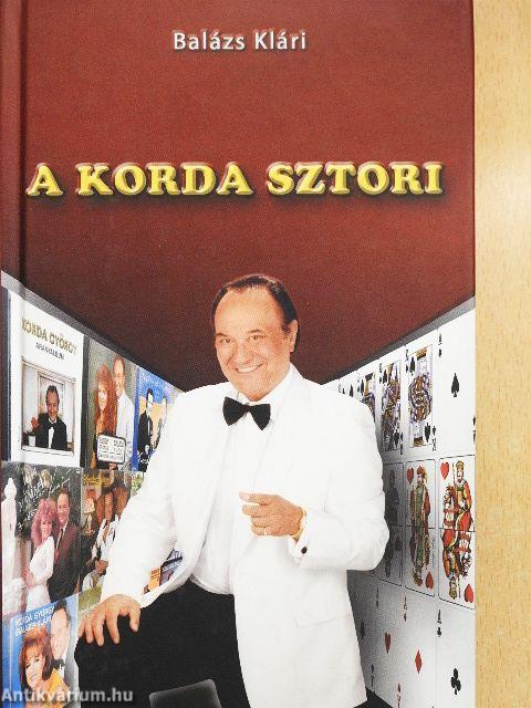 A Korda sztori