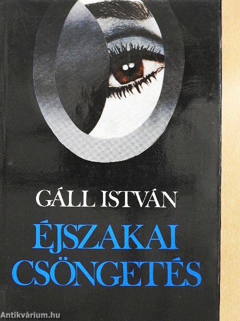 Éjszakai csöngetés