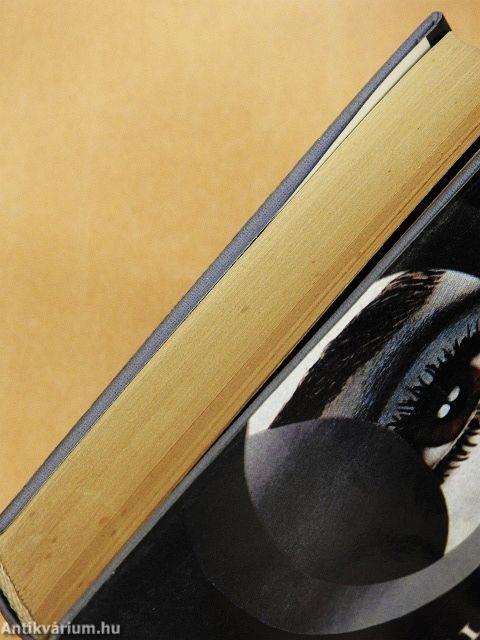 Éjszakai csöngetés