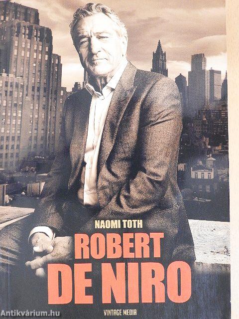 Robert de Niro