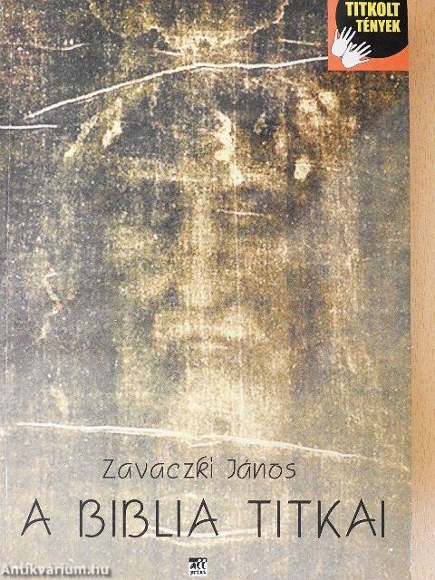 A Biblia titkai