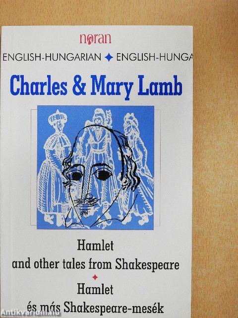Hamlet és más Shakespeare-mesék