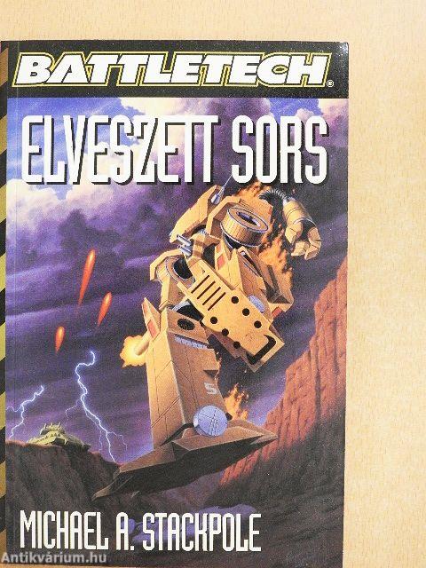 Elveszett sors