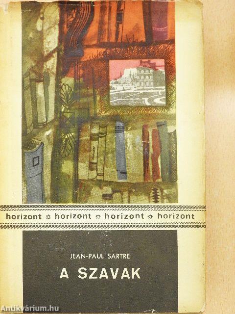 A szavak