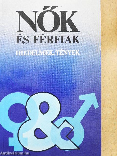 Nők és férfiak