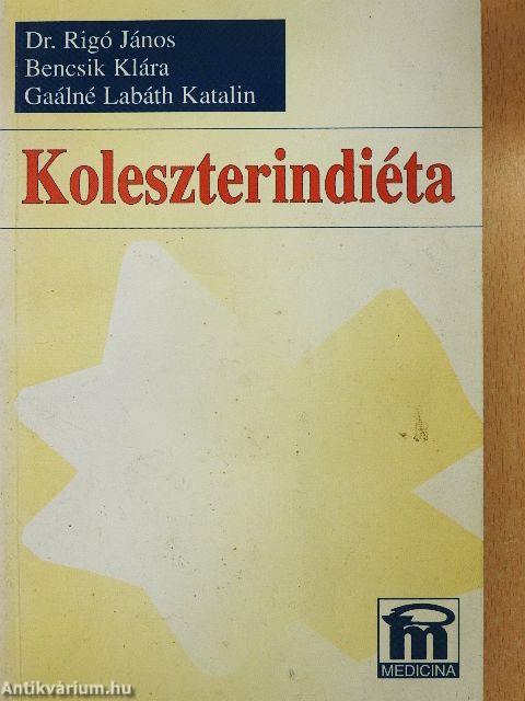 Koleszterindiéta