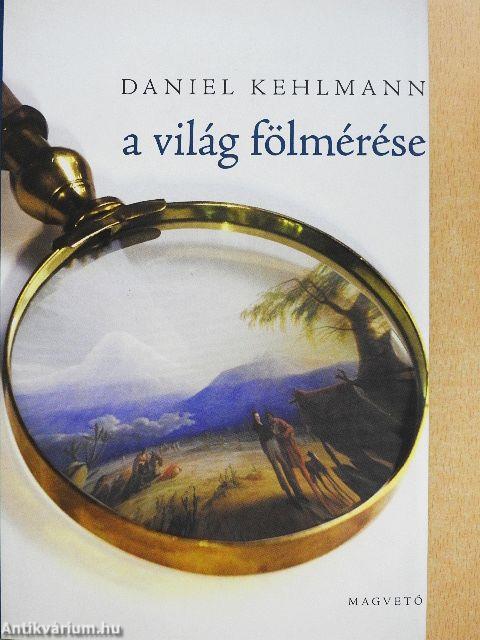 A világ fölmérése