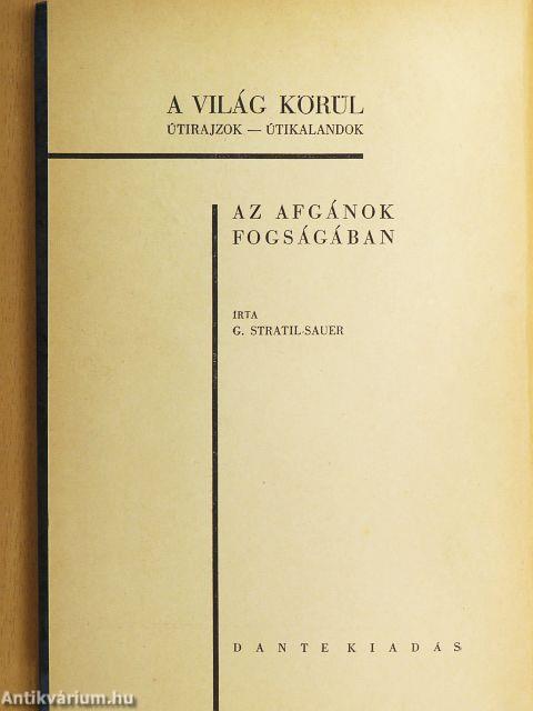 "15 kötet A világjárás hősei sorozatból (nem teljes sorozat)"