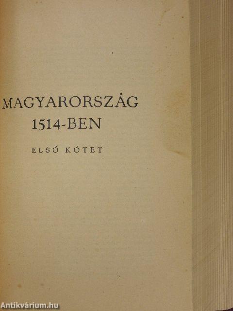 Báró Eötvös József összes regényei