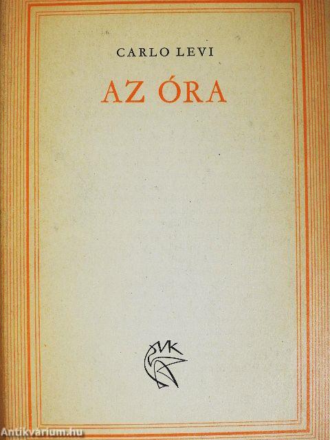 Az óra