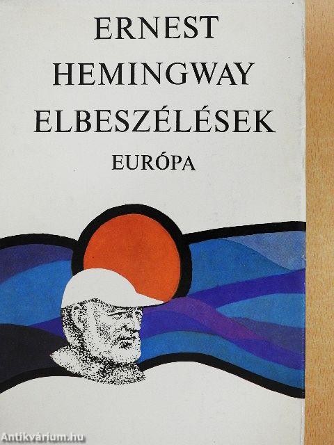 Elbeszélések