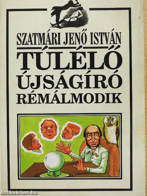 Túlélő újságíró rémálmodik
