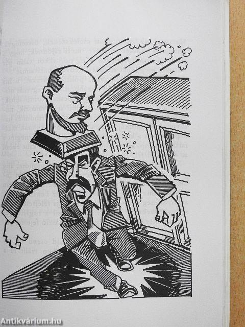 Túlélő újságíró rémálmodik