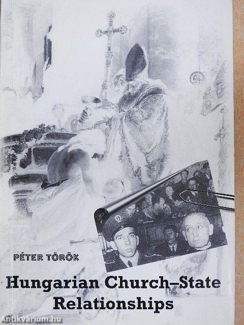 Hungarian Church-State Relationships