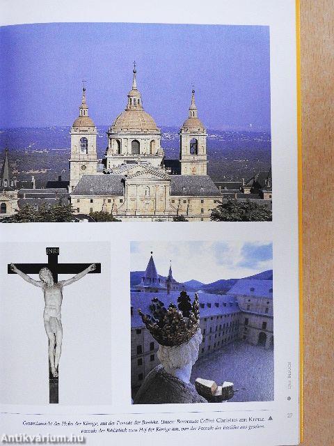 Real Monasterio de San Lorenzo de El Escorial