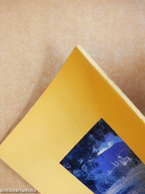 Real Monasterio de San Lorenzo de El Escorial