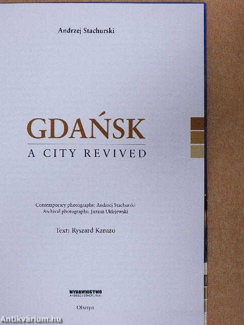 Gdansk