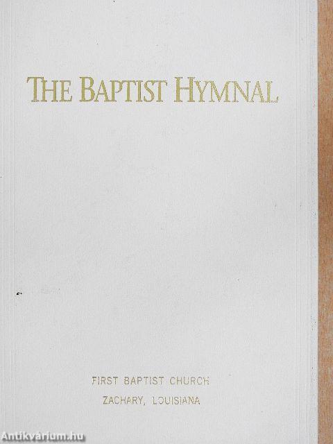 The Baptist Hymnal